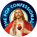 The Pop Confessional calendar image